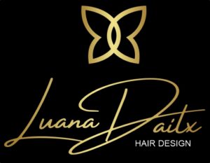 Logo 2 Luana Daitx Hair Design